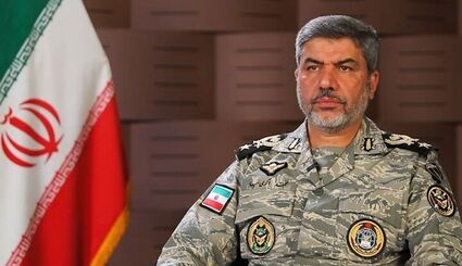سخنگوی ارتش: آمریکایی‌ها در تجاوزات اخیر موفق به تضعیف کنترل ایران بر تنگه هرمز نشدند