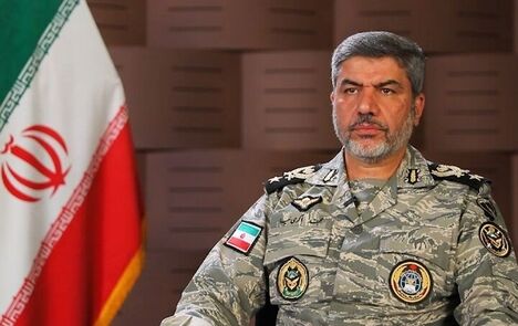 سخنگوی ارتش: آمریکایی‌ها در تجاوزات اخیر موفق به تضعیف کنترل ایران بر تنگه هرمز نشدند