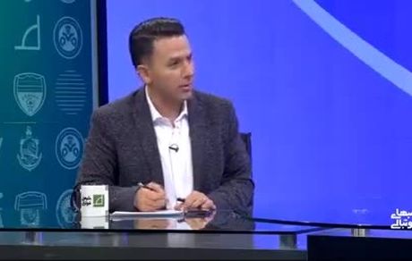 فتح‌الله‌زاده: مسی را به استقلال می‌آورم