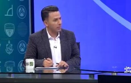 فتح‌الله‌زاده: مسی را به استقلال می‌آورم