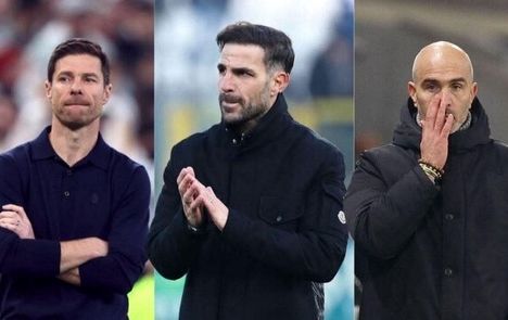 جانشین پپ گواردیولا در منچستر سیتی کیست؟