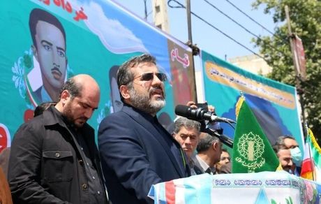 اختصاص ۲ درصد از اعتبارات دستگاه‌های اجرایی به حوزه فرهنگ