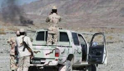 جزئیات درگیری مرزی در سیستان و بلوچستان