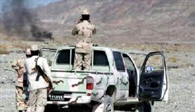 جزئیات درگیری مرزی در سیستان و بلوچستان