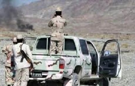 جزئیات درگیری مرزی در سیستان و بلوچستان