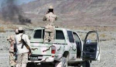 جزئیات درگیری مرزی در سیستان و بلوچستان