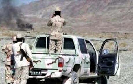 جزئیات درگیری مرزی در سیستان و بلوچستان