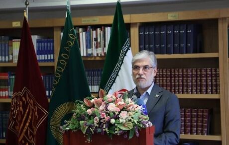 بزرگترین سایت دانلود مقاله در کشور رونمایی شد