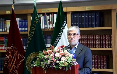 بزرگترین سایت دانلود مقاله در کشور رونمایی شد