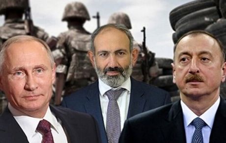 کار گروه سه‌جانبه درخصوص قره‌باغ تشکیل می‌شود