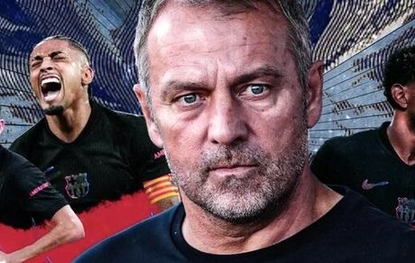 رکورد باورنکردنی هانسی فلیک در کسب جام