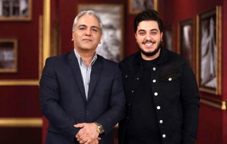 
اصرار مدیری به ازدواج آرون افشار/ وقتی دوستان خواننده شلخته‌بودنش را تایید کردند
