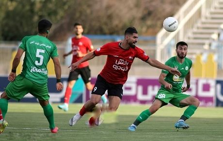 رای کمیته وضعیت بازیکنان فدراسیون فوتبال علیه ذوب آهن و تراکتور