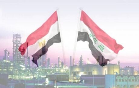 توافق مصر و عراق برای ایجاد شهرهای صنعتی و اقتصادی مشترک