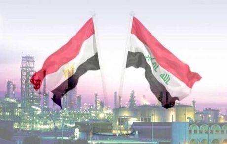 توافق مصر و عراق برای ایجاد شهرهای صنعتی و اقتصادی مشترک