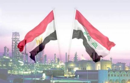 توافق مصر و عراق برای ایجاد شهرهای صنعتی و اقتصادی مشترک