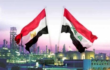 توافق مصر و عراق برای ایجاد شهرهای صنعتی و اقتصادی مشترک
