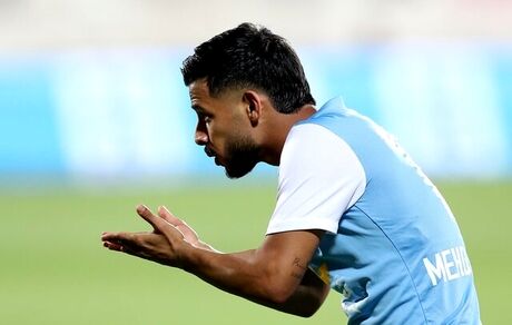 پرسپولیس بدنبال جذب قایدی و مغانلو