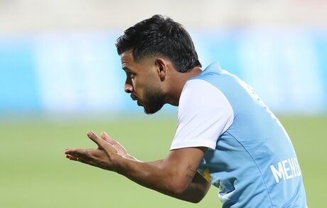 پرسپولیس بدنبال جذب قایدی و مغانلو