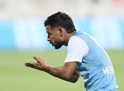 پرسپولیس بدنبال جذب قایدی و مغانلو