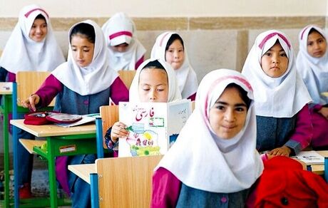 اعلام تمدید تعطیلی مدارس تهران از طریق شاد