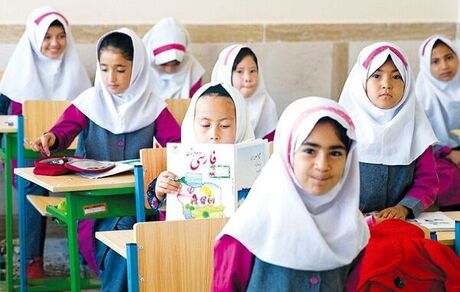 اعلام تمدید تعطیلی مدارس تهران از طریق شاد