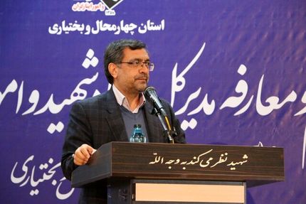 پیام شهدا باید به نسل جدید منتقل شود