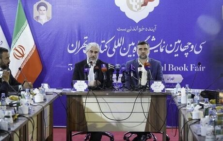 امسال تنها دو ناشر از حضور در نمایشگاه کتاب محروم‌اند / ۱۰۰ ناشر خارجی امسال غرفه دارند