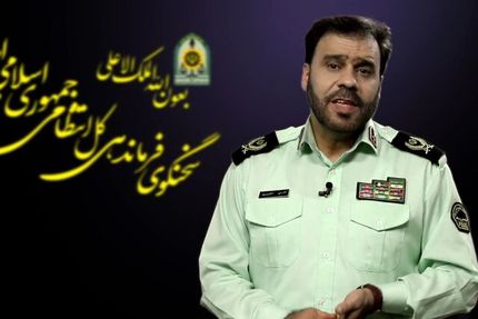کشف یک دستگاه وانت نیسان حامل ریزپرندههای انتحاری و تجهیزات مرتبط با هدایت پهپادها در استان البرز
