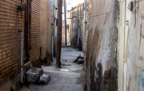 ساخت ۱۵۰ هزار واحد مسکونی در بافت فرسوده