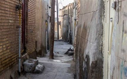 ساخت ۱۵۰ هزار واحد مسکونی در بافت فرسوده