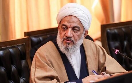 رئیس کمیسیون فرهنگی مجلس تغییری نکرد