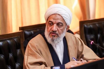 رئیس کمیسیون فرهنگی مجلس تغییری نکرد