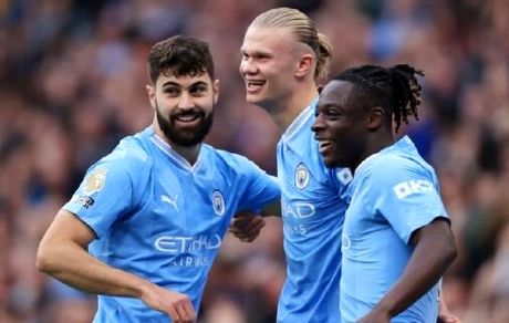 هالند، جام باشگاه‌های جهان را از دست داد