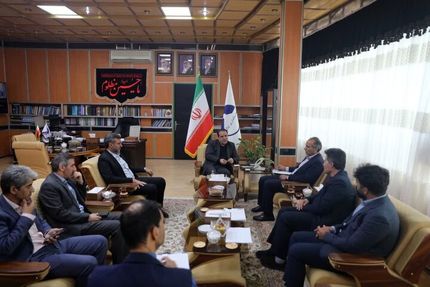 پارکینگ‌های اربعین در مهران مسقف می‌شود