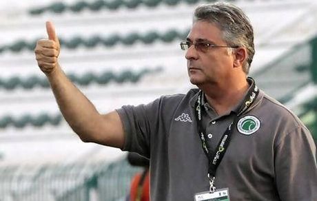 سرمربی برزیلی سابق تیم ملی عربستان گزینه پرسپولیس شد