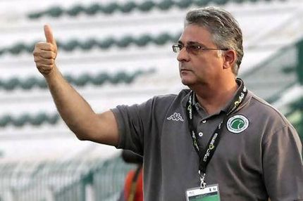 سرمربی برزیلی سابق تیم ملی عربستان گزینه پرسپولیس شد