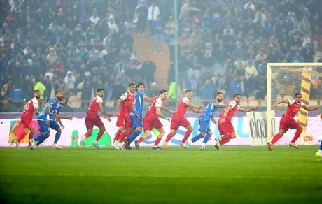 استقلال و پرسپولیس در فهرست بدهکاران کلان بانکی!