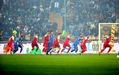 استقلال و پرسپولیس در فهرست بدهکاران کلان بانکی!