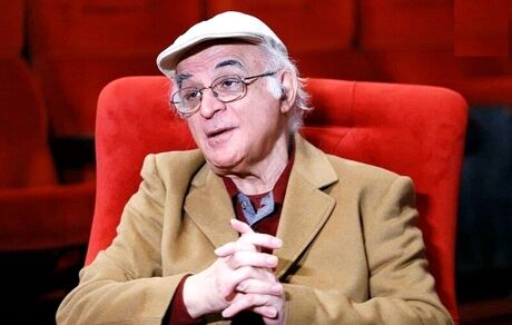 رئیس کانون کارگردانان خانه سینما انتخاب شد
