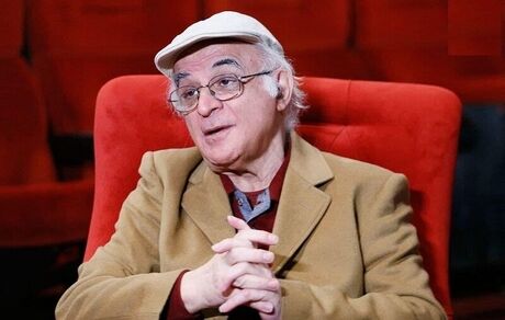 رئیس کانون کارگردانان خانه سینما انتخاب شد
