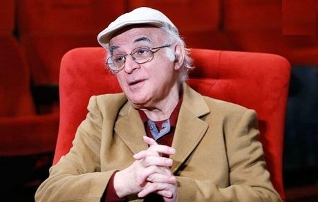 رئیس کانون کارگردانان خانه سینما انتخاب شد
