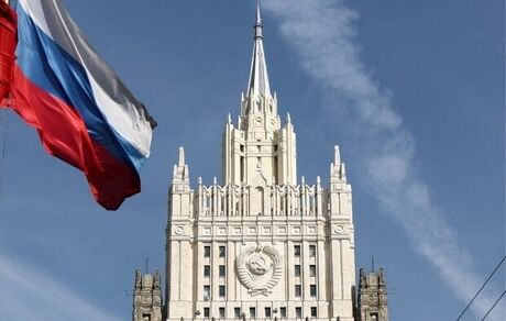 روسیه، ترور سیدحسن نصرالله را محکوم کرد