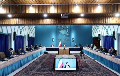 ورود مسافر از تمام مرزها همراه با رعایت پروتکل‌ها و انجام تست کرونا باشد