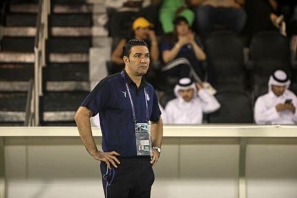 نکونام این بار واقعا رفت