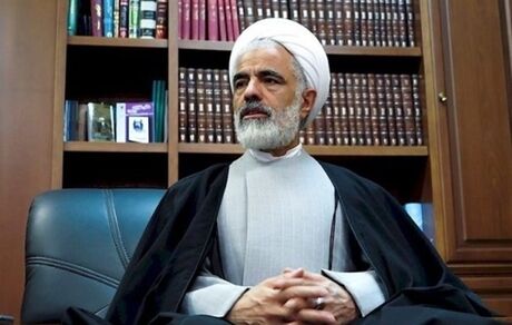 انصاری: بسته شدن پرونده CFT در مجمع صحت ندارد