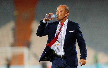 کالدرون، پرسپولیسی‌ها و قلعه‌نویی محروم می‌شوند؟