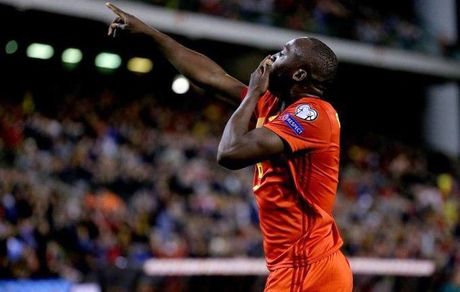  رونالدو را بی‌خیال؛ یکی لوکاکو را بگیرد! 