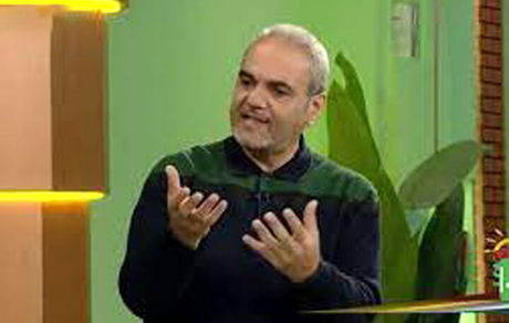 خیابانی به ساپینتو حمله کرد