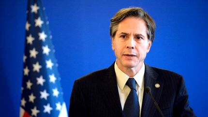 وزیر خارجه آمریکا درخواست جمهوری‌خواهان برای توقف مذاکرات با ایران را رد کرد